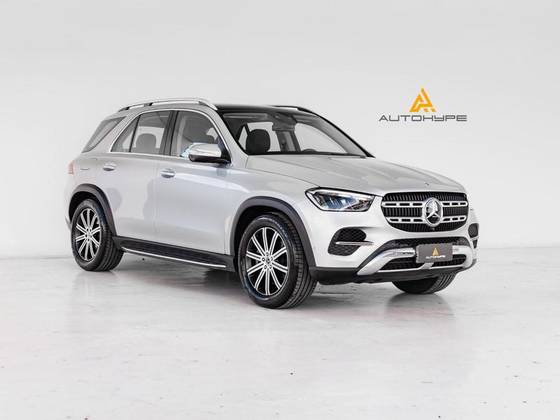 MERCEDES-BENZ GLE 450d 3.0 I6 MHEV DIESEL 4MATIC 9G-TRONIC MERCEDES-BENZ GLE 450d 3.0 I6 MHEV DIESEL 4MATIC 9G-TRONIC